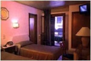 Europa Hotel ANDORRA Zewnętrze zdjęcie